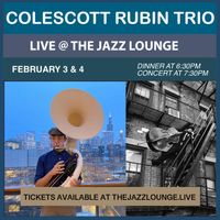 Colescott Rubin Trio