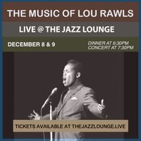 The Music of Lou Rawls