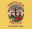 Molly and Jack Tuttle duet CD -- The Old Apple Tree