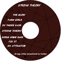 STRING THEORY by By Longfeathers