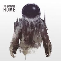 Home by The Boxtones