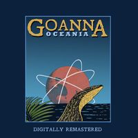 Oceania by Goanna Band