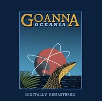 Oceania: Remastered CD 
