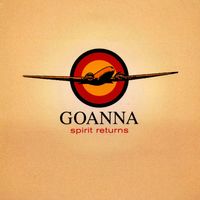 Spirit Returns by Goanna Band