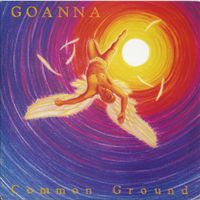 Common Ground- Single by Goanna Band