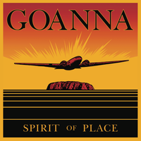 Spirit of Place: CD 