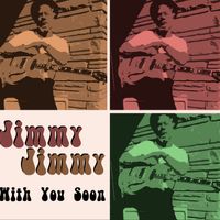 With You Soon by JimmyJimmy
