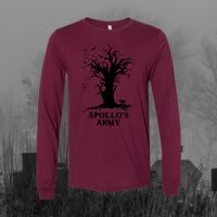 End Of The Road Long Sleeve