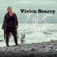LIVE IT RIGHT by Vivien Searcy