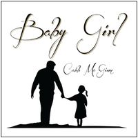 Baby Girl by Caleb McGinn