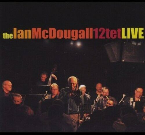 Recorded March 2012 at the Cellar Jazz Club in Vancouver, BC