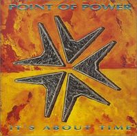 POINT OF POWER