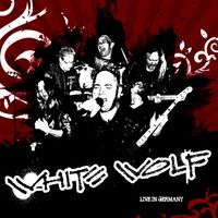 "Live In Germany" (European Import) by White Wolf