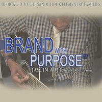 Brand with Purpose by Jastin Artis