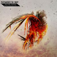 Nimbus EP by Jastin Artis