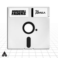 The Formula (Digital Deluxe Edition) by Boogie Hill Faders