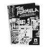 THE FORMULA COMIC BOOK
