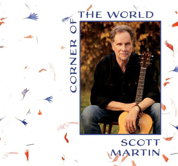 Corner of the World: CD