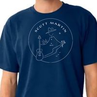 Scott Martin T-Shirt