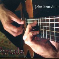 Portals by John Bruschini