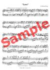 Piano Score - Love - Michael Ortega (PDF) Download