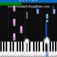 Tears of a Silent Heart - MIDI File Download & Tutorial