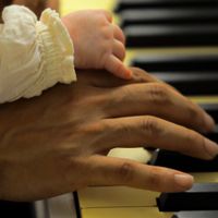 For Ella - Full Piano Score