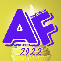 Whitefish AprilFest 2022 with Jamie Wyman Band and Honey Bandit