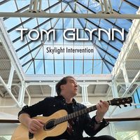 Skylight Intervention by Tom Glynn