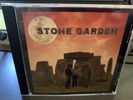 Stone Garden: CD