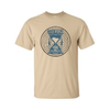 T-Shirt | Makin' A Life (Hourglass/Maze Design)