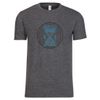 T-Shirt | Makin' A Life (Hourglass/Maze Design)