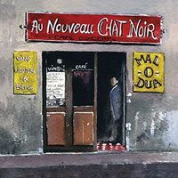Au nouveau Chat Noir by Mal-O-Dua