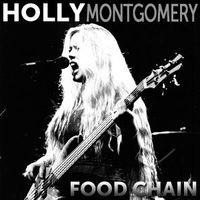 Food Chain by Holly Montgomery