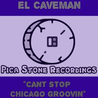 Cant Stop Chicago Groovin by Pica Stone Recordings