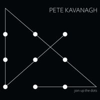 Join up the Dots by Pete Kavanagh