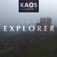 KAOS ELEMENTS - Explorer by Peter Gunder