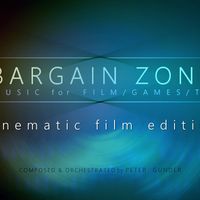 Cinematic Film Edition by Peter Gunder