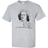 Bach T-Shirt