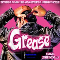 Grease (Original Musical) (Instrumental) de Javier Rodríguez Macpherson