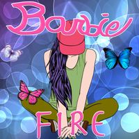 Fire - Single de Barbie