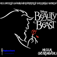 Beauty and the Beast - (Original Musical) (Instrumental) de Javier Rodríguez Macpherson