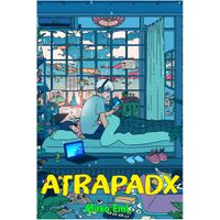 ATRAPADX - Single by Mirko EmL