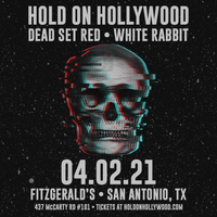 Hold On Hollywood @ Fitzgerald's in San Antonio, TX