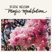 Music Meditation, Vol. 1 by Derik Nelson
