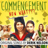 Commencement - EP by Derik Nelson
