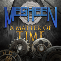 A Matter of Time by MESHEEN