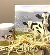 Sassy Cow Canvas Print & Mug Combo # 2
