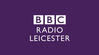 BBC RADIO LEICESTER