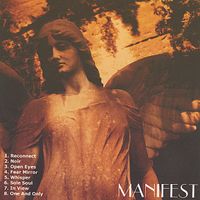 Manifest by Gebrauche-Musik